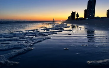 Why Visit the Beach in the Offseason? The Case for a Fall Gulf Coast Getaway