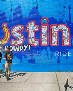 Austin, Texas