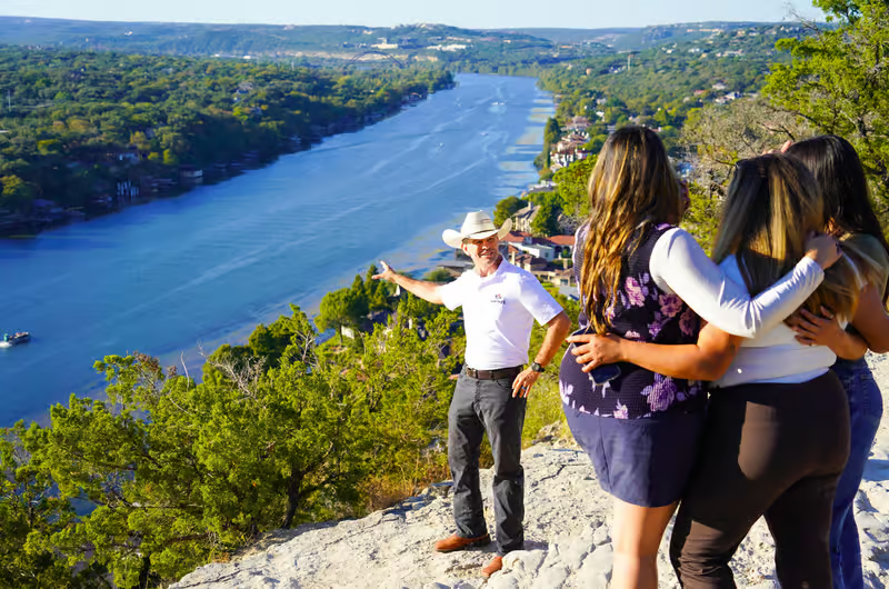 Mount Bonnell