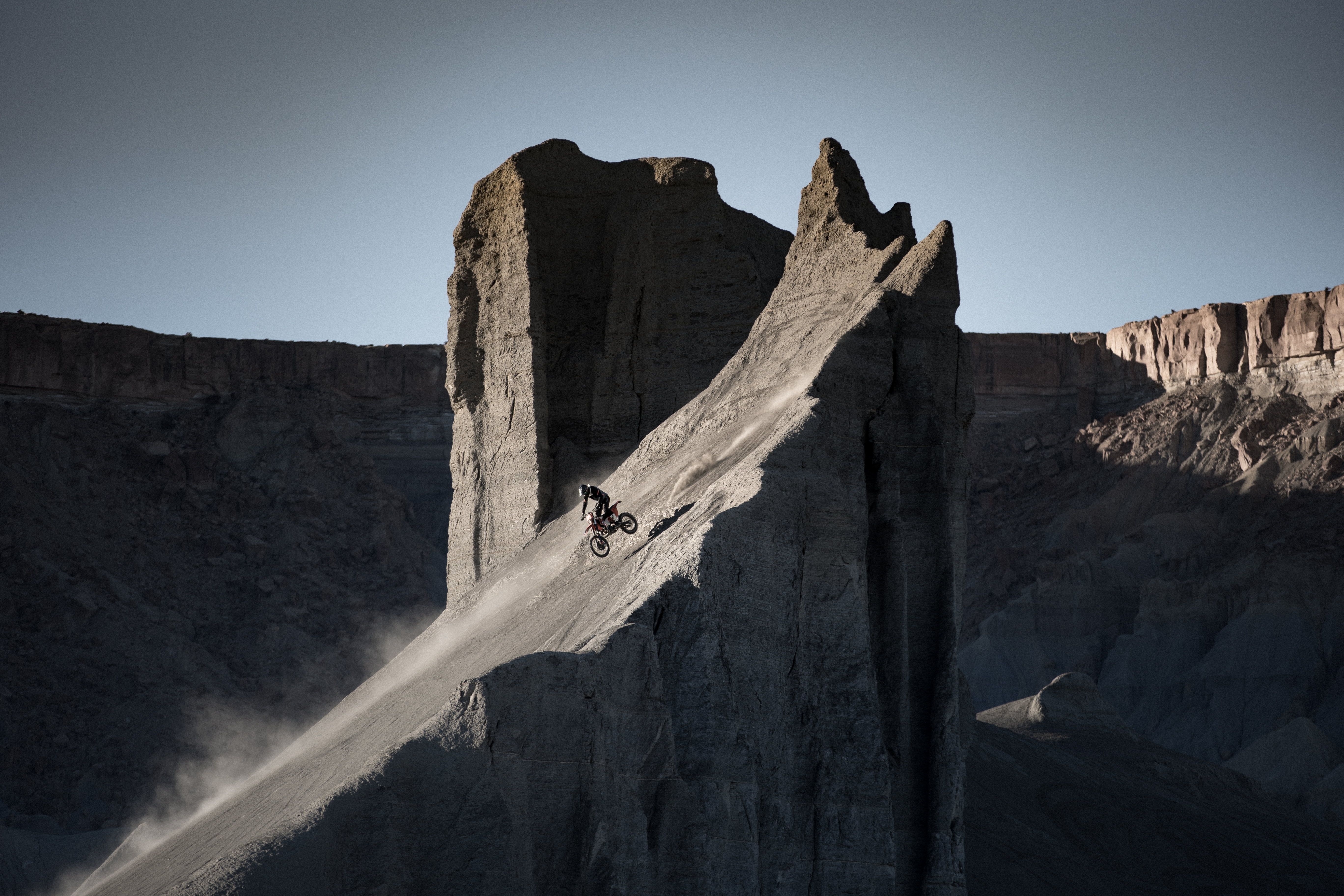 Factory Butte