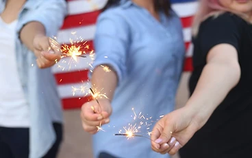 6 Tips for Traveling Over the July 4th Holiday
