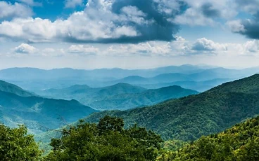 Smoky Mountain Serenity: Where Luxury Meets Wilderness This Summer