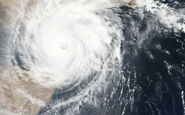 Navigating Hurricane Season: Essential Tips for Travelers