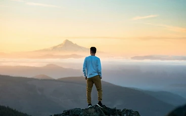 How Travel Nourishes the Soul: A Journey to Spiritual Well-Being