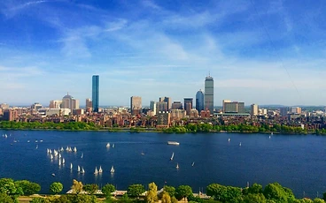 The Best Nine Cities in the U.S. to Visit During the Summer