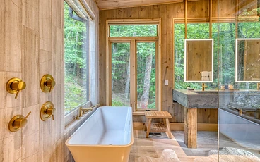 The Importance of Luxury When Choosing the Right Vacation Home