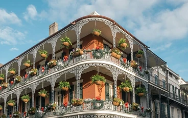 The Best Haunted Cities to Visit in the United States