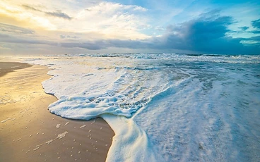 Unexpected Getaways: Rosemary Beach in the Fall