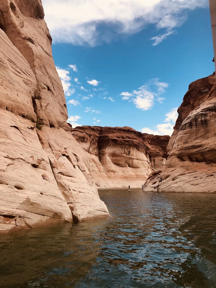 Lake Powell, Arizona