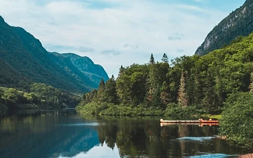 Top Reasons to Visit National Parks as the Weather Warms Up (And Why Families Love Them)