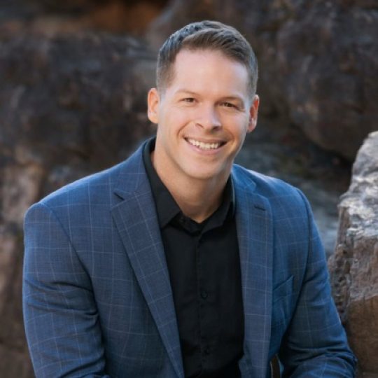 Scott Dutile