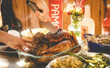 Where to Spend Thanksgiving When You Don’t Want to Host