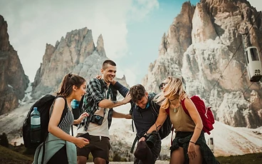 Why Travel Might Save Us All: The Universal Power of Exploration