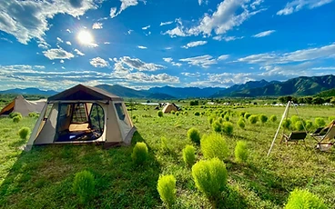 The 12 Best Fall Glamping Destinations for an Unforgettable Outdoor Getaway