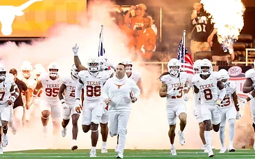 Go Team! The best fall sports destinations