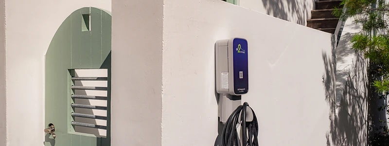 EV Charger Stays