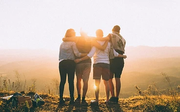 The Youth Travel Movement: How Young People are Reshaping the Industry