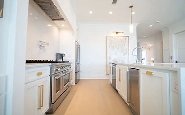 Savor the Experience: 4 Unwind Luxury Properties with Chef’s Kitchens