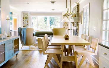 Destination Spotlight: The Howell House in Starkville, MS