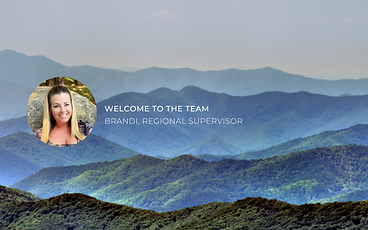 Team Spotlight: Meet Brandi Herbstritt