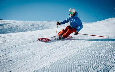 The Top Spring Ski Destinations
