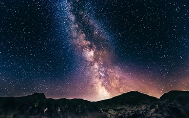 Spring Spotlight: Stargazing in Utah’s Dark Sky Country