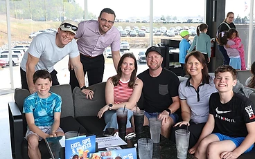 Unwind Luxury Vacations Supports CAC at the 2026 Summit Cup