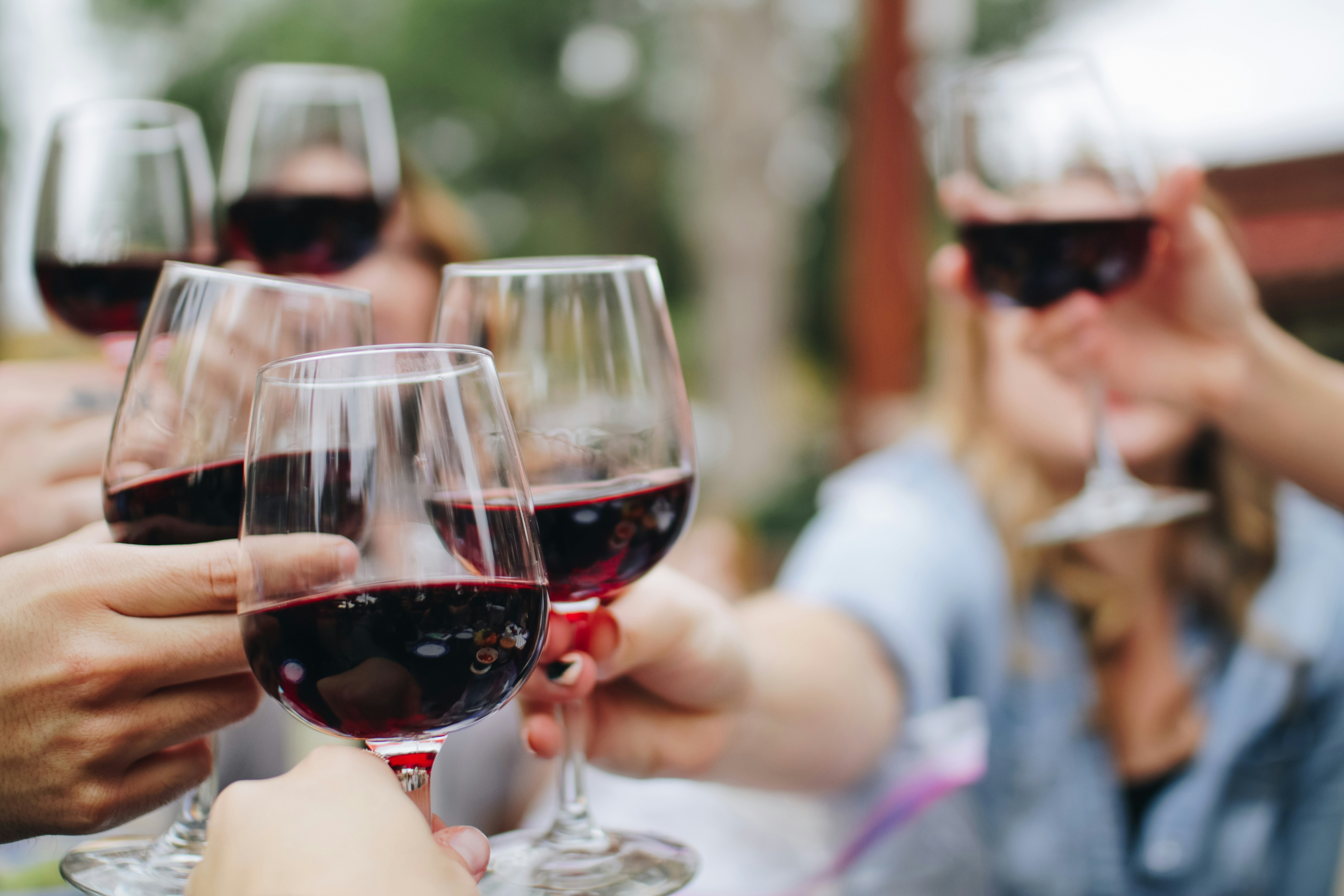 Hochatown Wine Tours