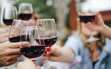 Vacationing in the Best Wine Regions