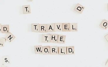 Vacation Mood Boarding: A Guide to Designing Your Dream Getaway