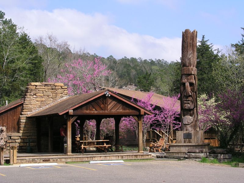 Forest Heritage Center