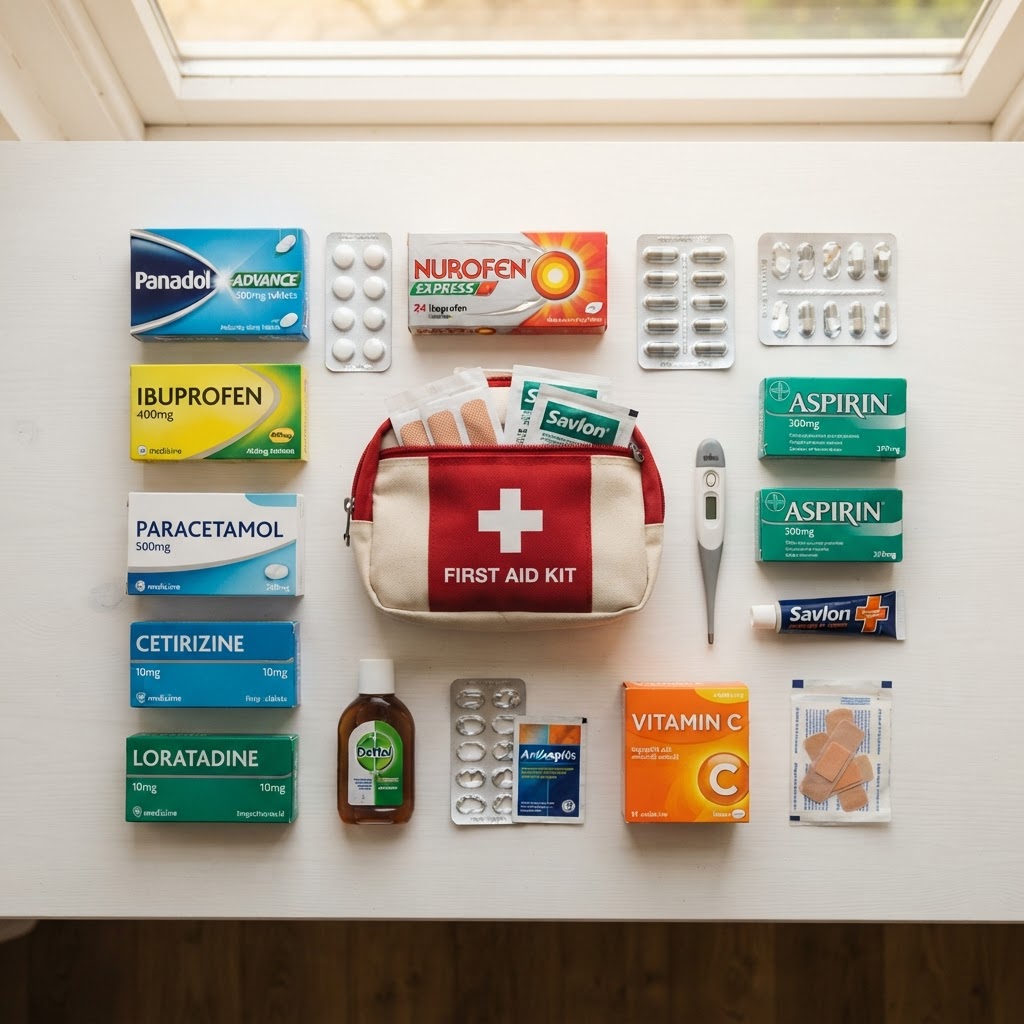 Pharmacy
