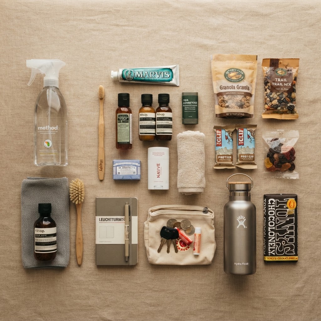 Essentials