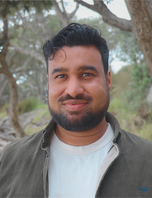 Shawn Reddy, founder of Good on Purpose