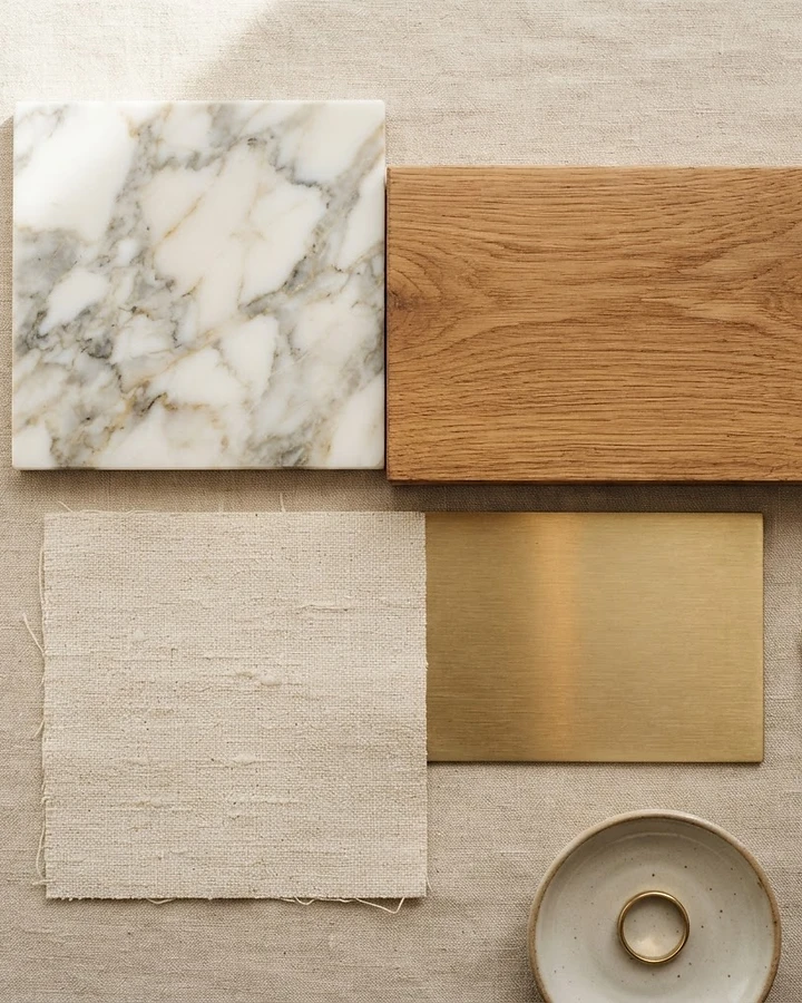 Curby Corp design studio details