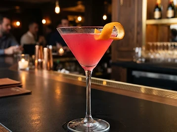 Cosmopolitan