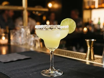 Margarita