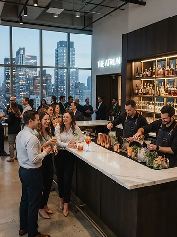 Corporate Events — image 1