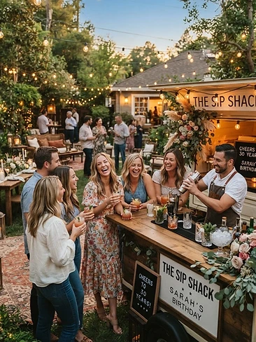 Private Events — image 1