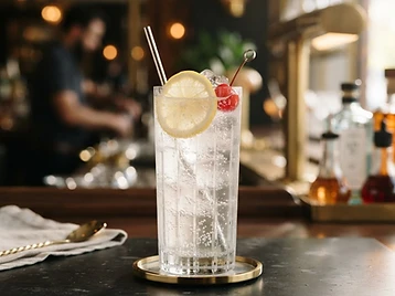 Tom Collins