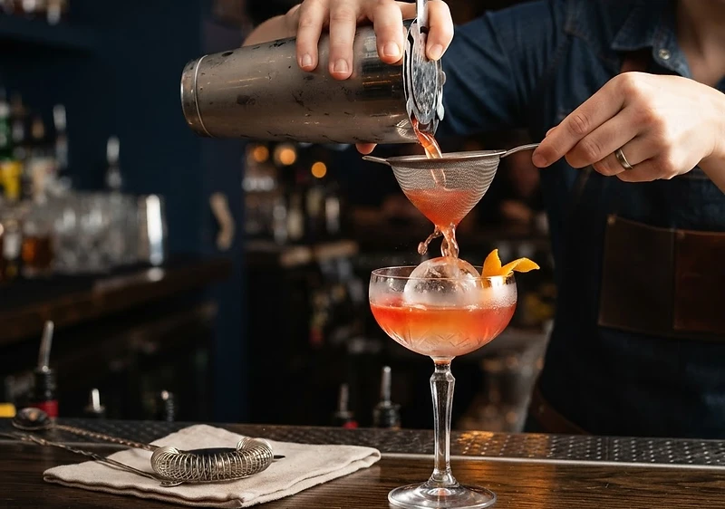 Tips, guides & inspiration for your event bar.