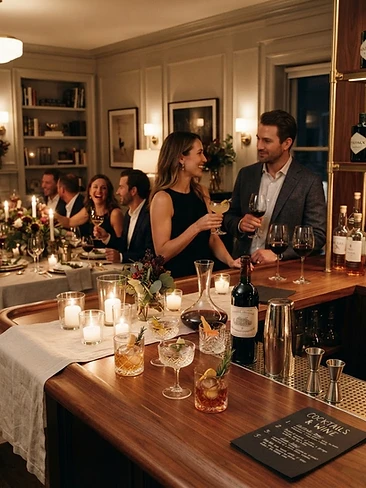Private Events — image 2