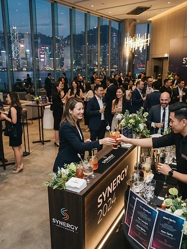 Corporate Events — image 2