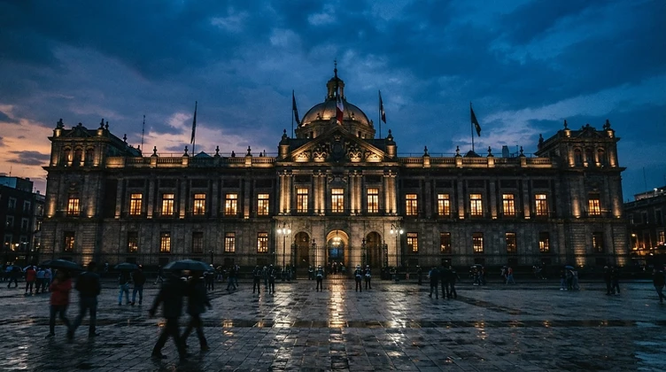 Gobierno anuncia nuevas medidas económicas para impulsar el crecimiento