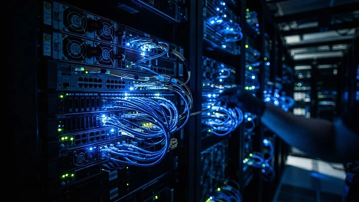 La inteligencia artificial transforma la productividad empresarial