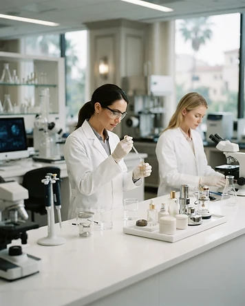 Longevity white label product for private label brands – WhiteLabels.AI