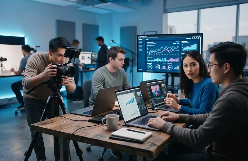 Growth services marketing team – WhiteLabels.AI