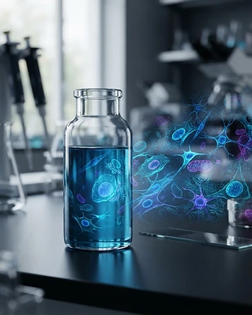Exosomes white label product for private label brands – WhiteLabels.AI