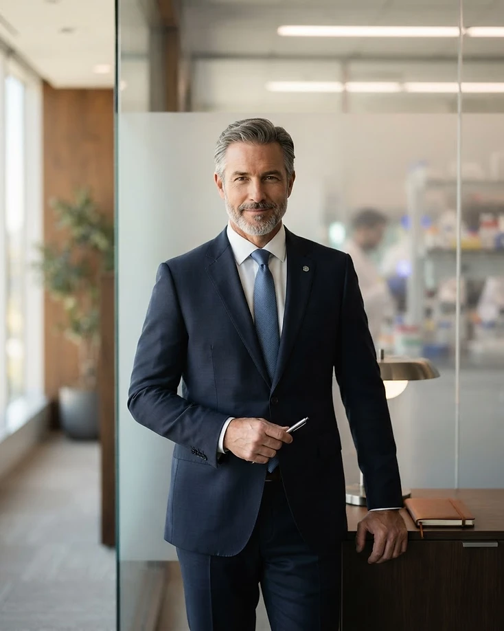 John D Abravanel Berdugo, White Label Specialist – WhiteLabels.AI