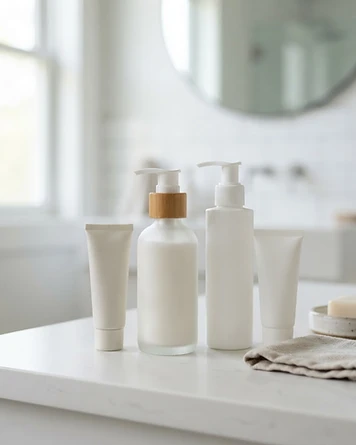 Moisturizer white label product for private label brands – WhiteLabels.AI